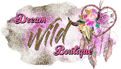 Dream Wild Boutique 